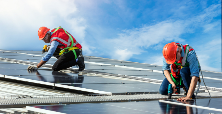 Industrial Solutions